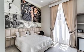 Av Rooms Napoli